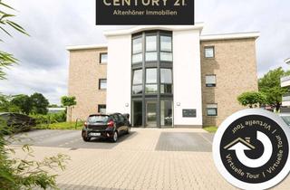 Penthouse kaufen in 48529 Nordhorn, Ihr großer Traum vom stylischen Penthouse