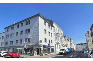 Wohnung kaufen in Goethestraße 2a, 41061 Mönchengladbach, BESTE LAGE VON MÖNCHENGLADBACH - Ideale Kapitalanlage - Schnell sein ***B&B Immobilienmakler UG***