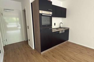 Wohnung kaufen in Sindlingerstr 54, 65795 Hattersheim, Ideal für Anleger: 1-Zimmer-Wohnung in Hattersheim