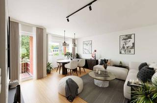 Wohnung kaufen in Ettinghofferstraße 48, 53123 Duisdorf, ! Sofort bezugsfrei ! 3-Zimmer Wohnung mit Tiefgarage und Aufzug mitten in Duisdorf