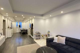 Wohnung kaufen in 38444 Westhagen, Top renoviert & familienfreundlich: 4-Zimmer-Wohnung mit Balkon, Aufzug & Einbauküche in Wolfsburg
