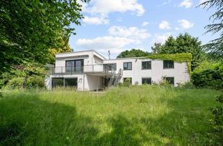 Wohnung kaufen in 61350 Bad Homburg, Barrierefreies Wohnen im Hardtwald: Perfekt geschnittene Gartengeschosswohnung mit Projektierung