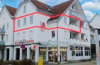 Wohnung kaufen in 71404 Korb, Im Ortszentrum mit Blick ins Grüne!