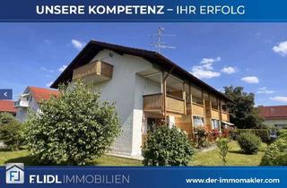 Wohnung kaufen in 94072 Bad Füssing, Gepflegte 2 Zimmerwohnung, 2. Stock in Bad Füssing / Würding