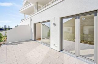 Wohnung kaufen in 88662 Überlingen, OBJEKTRUNDGANG 02.11.2025 14 Uhr – attraktive 3 Zimmer-Wohnung mit Garten & Terrasse