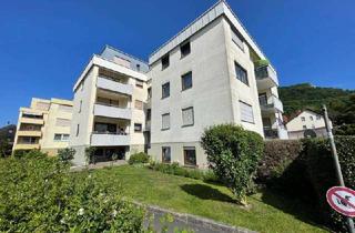 Wohnung kaufen in 73540 Heubach, Ideale Gelegenheit! Perfekte 4 Zimmer-Wohnung mit sonniger Süd-Terrasse!