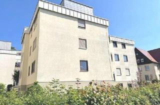Wohnung kaufen in 73540 Heubach, Familien Wohntraum! 4 Zimmer-Gartengeschosswohnung mit toller Terrasse!