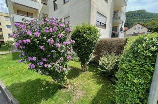 Wohnung kaufen in 73540 Heubach, 4 Zimmer-Wohnung mit Süd-Terrasse & Garten in attraktiver Wohnlage!