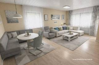 Wohnung kaufen in 73540 Heubach, Gemütliches Zuhause! Interessante 4 Zimmer-Wohnung mit Terrasse!