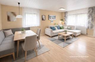 Wohnung kaufen in 73540 Heubach, Gemütliches Schmuckstück! Interessante 4 Zimmer-Wohnung mit Terrasse!