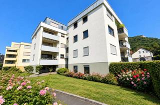 Wohnung kaufen in 73540 Heubach, Seltenheit! Individuelle 4 Zimmer-Gartengeschosswohnung in Heubach!