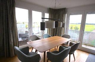 Wohnung kaufen in 85375 Neufahrn, **SO SCHÖN KANN EIGENTUM SEIN** Luxuriöse 3 Zi.-Wohnung mit Balkon u. TG-Stellpl. Neufahrn (S1)