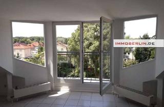 Wohnung kaufen in 14624 Dallgow-Döberitz, IMMOBERLIN.DE - Angenehme Wohnung mit ruhiger Terrasse im Berliner Speckgürtel