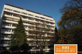 Wohnung kaufen in 25451 Quickborn, Sehr gepflegte 3 Zimmer-Wohnung mit riesigem, sonnigen Balkon und Tiefgaragenstellplatz
