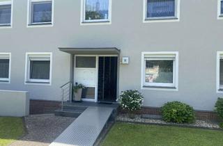 Wohnung kaufen in Herbertskaul 11, 50226 Frechen, KEINE MAKLERGEBÜHR!!! Attraktive, 3 Zi-Eigentumswohnung in ruhiger, zentraler Lage