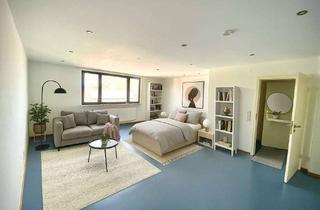 Wohnung kaufen in 68775 Ketsch, ++ 4,53% RENDITE! ++ Frisch sanierte 1,5 ZKB-DG-Wohnung in 68775 Ketsch zu verkaufen!