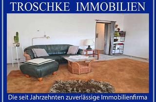 Wohnung kaufen in Alt-Buckow, 12349 Buckow, Alt-Buckow! Toplage! Alles in der Nähe!