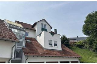 Wohnung kaufen in 88481 Balzheim, Charmante 2 Zimmer Etagen Wohnung in Balzheim
