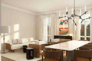 Wohnung kaufen in Bergstraße 68, 10115 Mitte (Mitte), Modernes Wohnen mit historischem Flair- mitten in Mitte