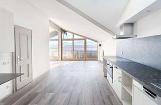 Wohnung kaufen in 83253 Rimsting, Wunderschöne 135 m2 große 4-Zimmer DG Wohnung mit drei Balkonen in Rimsting