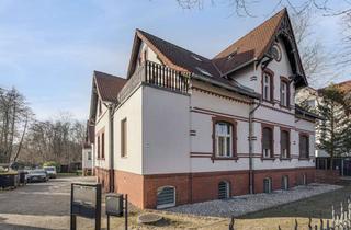 Wohnung kaufen in Brieseallee 38, 16547 Birkenwerder, Vermietete Eigentumswohnung I 7.497,60 €/kalt p.a. I *provisionsfrei*