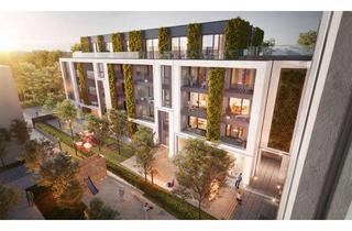 Penthouse kaufen in Bellingweg 21, 70372 Bad Cannstatt, Reserviert - Penthouse-Wohnung mit Blick über die Dächer Stuttgarts!