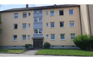 Wohnung kaufen in Martinistraße ??, 86179 Haunstetten, von privat: modernisierte 4-Zimmer-Wohnung mit Balkon und EBK in Augsburg