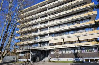Wohnung kaufen in Donauwörther Str., 89407 Dillingen, Zentral gelegene 2-Zimmer-Wohnung mit Balkon in Dillingen
