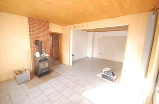 Wohnung kaufen in 38446 Hellwinkel, !!! Bieterverfahren !!! 4 Zimmer Maisonette-Wohnung mit Terrasse in ruhiger Lage von Wolfsburg