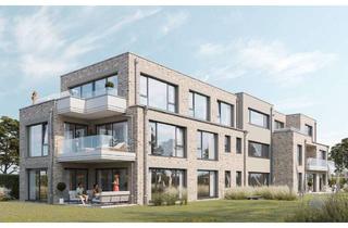 Wohnung kaufen in 23669 Timmendorfer Strand, Hochwertiger Neubau in der Wilhelmstraße