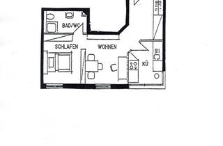Wohnung kaufen in 91207 Lauf, Moderne, sonnige 1,5 - Zimmer Wohnung