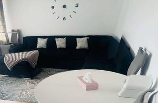 Wohnung kaufen in Wildbaderstr. 44, 72213 Altensteig, Stilvolle, sanierte 2-Zimmer-Wohnung mit EBK in Altensteig