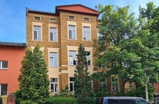 Wohnung kaufen in 06114 Giebichenstein, Attraktive großzügige Eigentumswohnung mit Kamin