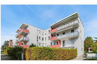 Wohnung kaufen in Neubruchstraße 28, 85774 Unterföhring, Stilvolle moderne 3-Zimmer-Wohnung in Unterföhring nahe Isar und Englischer Garten