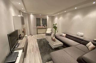 Wohnung kaufen in Eibenstraße 16, 84032 Altdorf, Vermietete 3-Zimmer Wohnung Komplett renoviert mit EBK und Balkon
