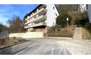 Wohnung kaufen in 75378 Bad Liebenzell, Ihr neues Zuhause in Bad Liebenzell: Gemütliche 2-Zimmer-Wohnung mit Balkon
