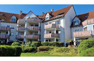 Wohnung kaufen in 91074 Herzogenaurach, Traumhafte neu renovierte (Erstbezug) 3-Zimmer-Wohnung mit hochwertiger Ausstattung + großen Balkon