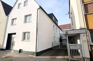 Loft kaufen in Fischergasse, 92318 Neumarkt, Innenstadt ! Sanierte 3 Zimmer Loftwohnung mit Dachterrasse