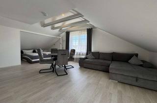 Wohnung kaufen in Im Sieble 41, 88690 Uhldingen-Mühlhofen, Renditestarke Ferienwohnung in Oberuhldingen