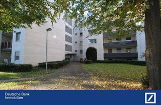 Wohnung kaufen in 50126 Bergheim, Top! Top! Top! Attraktive Wohnung als Kapitalanlage!