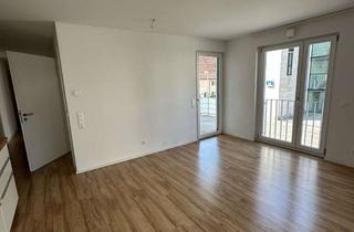 Wohnung kaufen in Wettgasse 41, 71101 Schönaich, 2-Zimmer-Wohnung mit Balkon in zentraler Lage von Schönaich