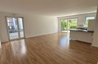 Wohnung kaufen in Wettgasse 41, 71101 Schönaich, Moderne 2-Zimmer-Wohnung mit Terrasse & Gartenanteil in zentraler Lage von Schönaich