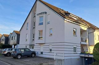 Wohnung kaufen in 63110 Rodgau, Ansprechende und vollständig renovierte 2-Zimmer-Wohnung in Rodgau