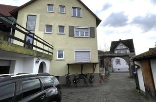 Wohnung kaufen in 79312 Emmendingen, Attractive Rustikale 2 1/2 Zimmer Maisonettenwohnung
