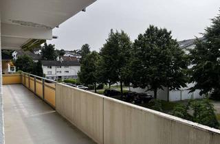 Wohnung kaufen in Hirschbergweg, 79540 Lörrach, Schöne, helle 3,5 Zi. ETW in Lörrach-Stetten zu verkaufen