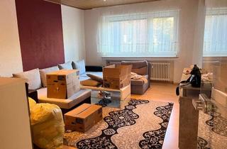 Wohnung kaufen in Teichacker 21, 46562 Voerde, Schöne 2-Zimmer-Erdgeschosswohnung mit Balkon in Voerde (Niederrhein)