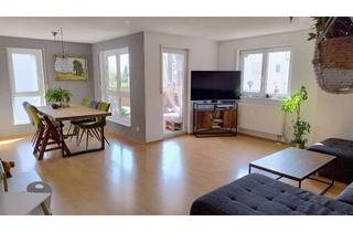 Wohnung kaufen in 74369 Löchgau, Einziehen & Wohlfühlen! Helle 4-Zimmer-Wohnung mit Küche, Keller & Garagenstellplatz