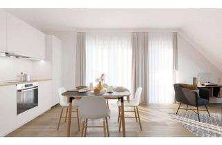 Wohnung kaufen in Christburkstraße, 17459 Loddin, Moderne Ferienwohnung im Dachgeschoss als solide Investition