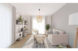 Wohnung kaufen in Christburkstraße, 17459 Loddin, Attraktive Ferienwohnung mit zwei Bädern an der Ostsee