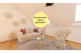 Wohnung kaufen in Christburkstraße, 17459 Loddin, Ferienwohnung mit sonnigem Balkon im Dachgeschoss
